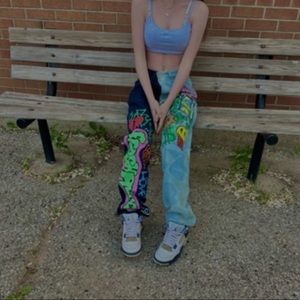 Meet your Posher, Corrie